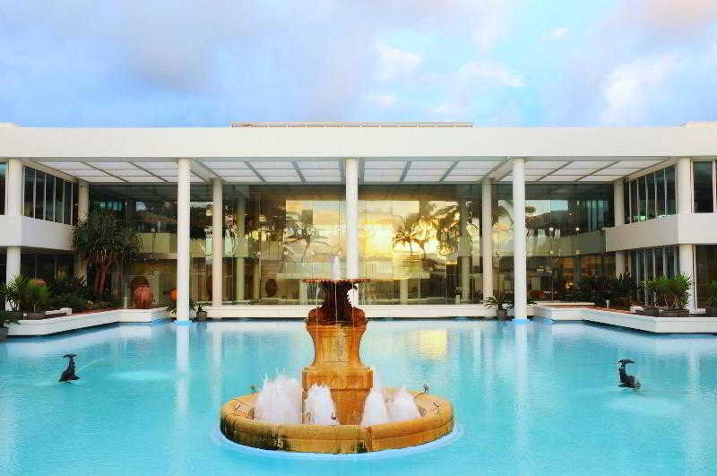 General view
 di Sheraton Mirage Resort & Spa Gold Coast