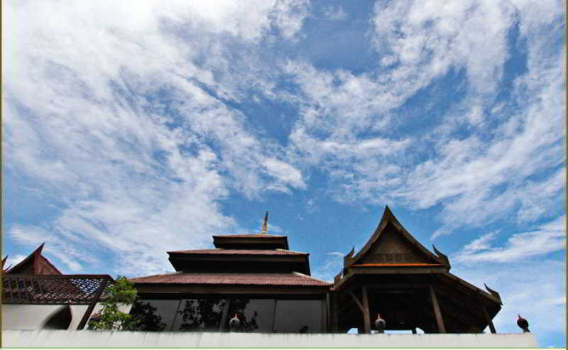 General view
 di Muang Gudi Resort