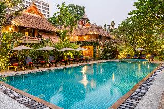 Pool
 di Yaang Come Village