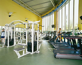 Sports and Entertainment
Sports and Entertainment
di Ciutat Granollers