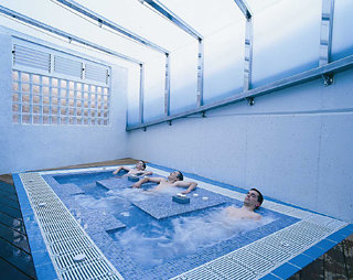 Pool
Pool
di Ciutat Granollers