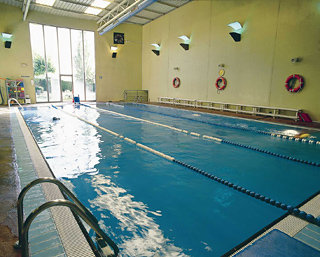 Pool
Pool
di Ciutat Granollers