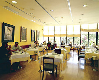 Restaurant
Restaurant
di Ciutat Granollers