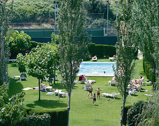 Terrace
Terrace
di Ciutat Granollers