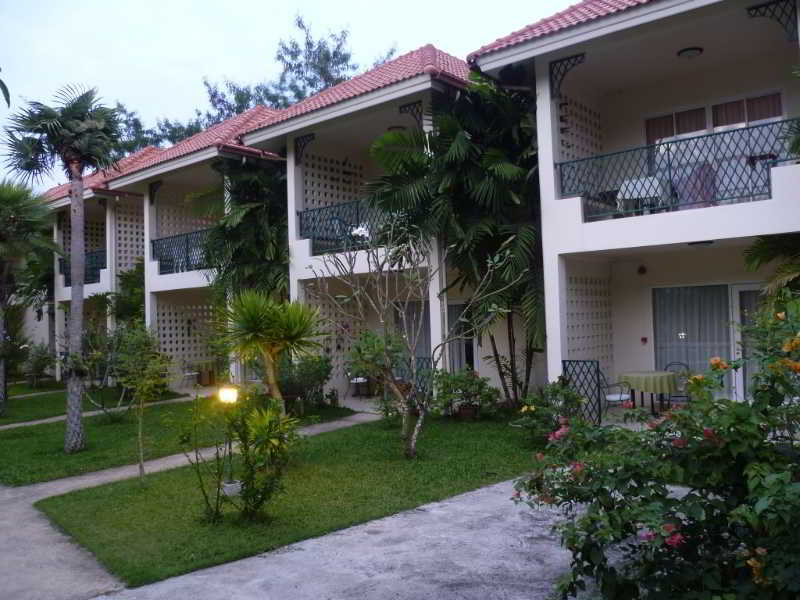 General view
 di Baramie Residence