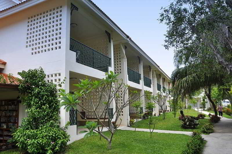 General view
 di Baramie Residence