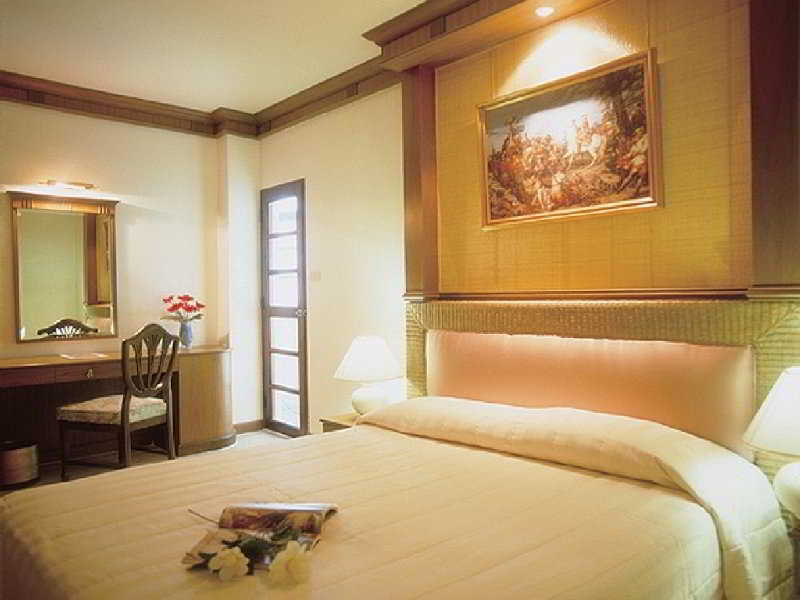 Room
 di Golden Cliff House