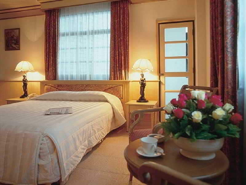 Room
 di Golden Cliff House