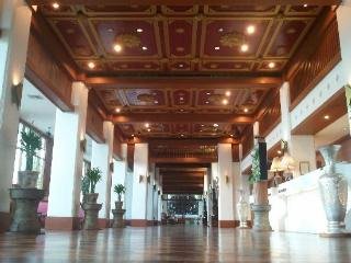 Lobby
Lobby
di Wienglakor Lampang