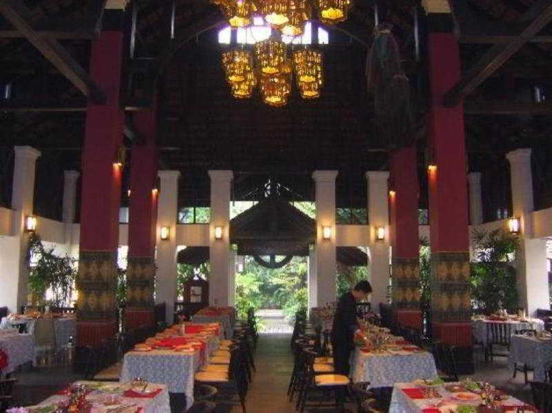 Restaurant
Restaurant
di Wienglakor Lampang