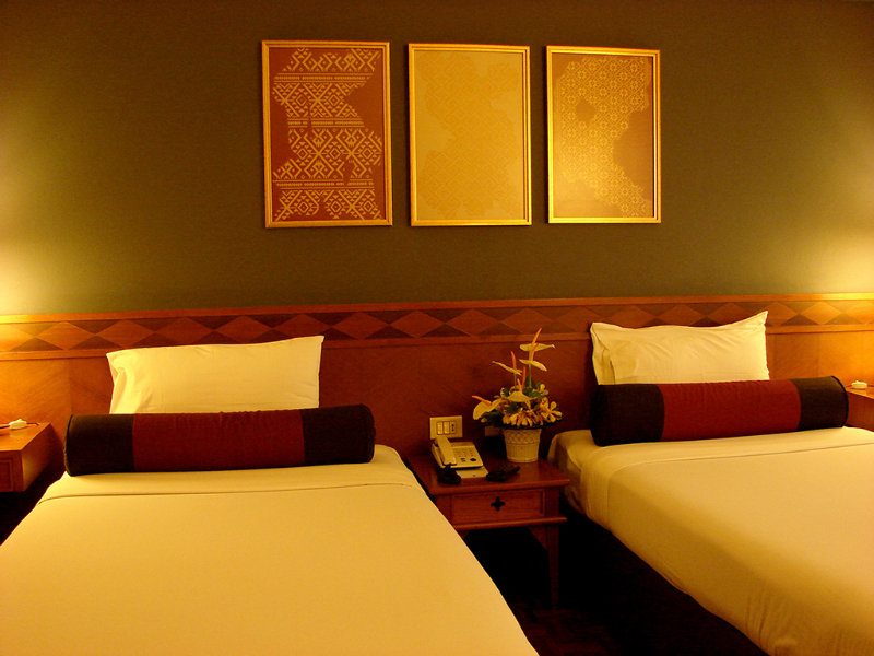 Room
Room
di Wienglakor Lampang