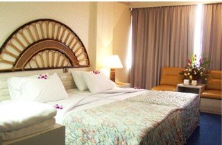 Room
Room
di Tipchang Lampang Hotel