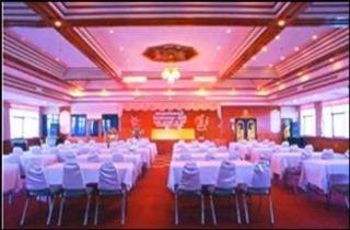 Conferences
 di Pattaya Centre