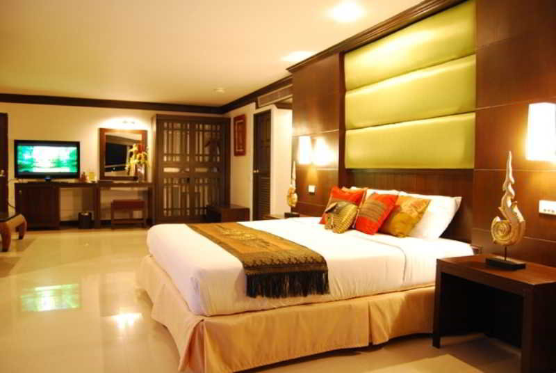 Room
 di Pattaya Centre