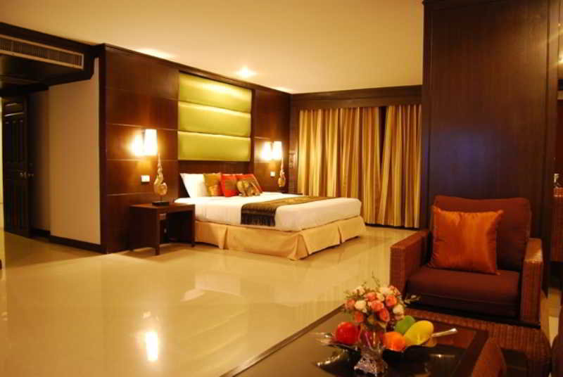 Room
 di Pattaya Centre