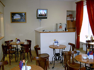 Bar
Bar
di Nevsky Hotel Grand
