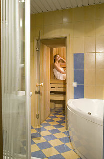 Sports and Entertainment
Sports and Entertainment
di Nevsky Hotel Grand