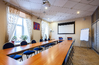 Conferences
Conferences
di Nevsky Hotel Grand