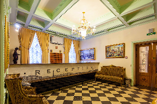 Lobby
Lobby
di Nevsky Hotel Grand
