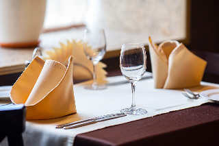 Restaurant
Restaurant
di Nevsky Hotel Grand