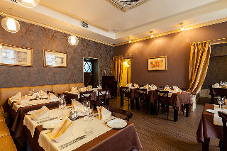 Restaurant
Restaurant
di Nevsky Hotel Grand