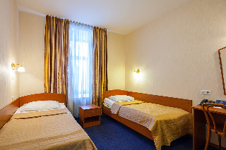 Room
Room
di Nevsky Hotel Grand