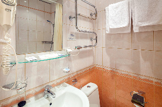 Room
Room
di Nevsky Hotel Grand