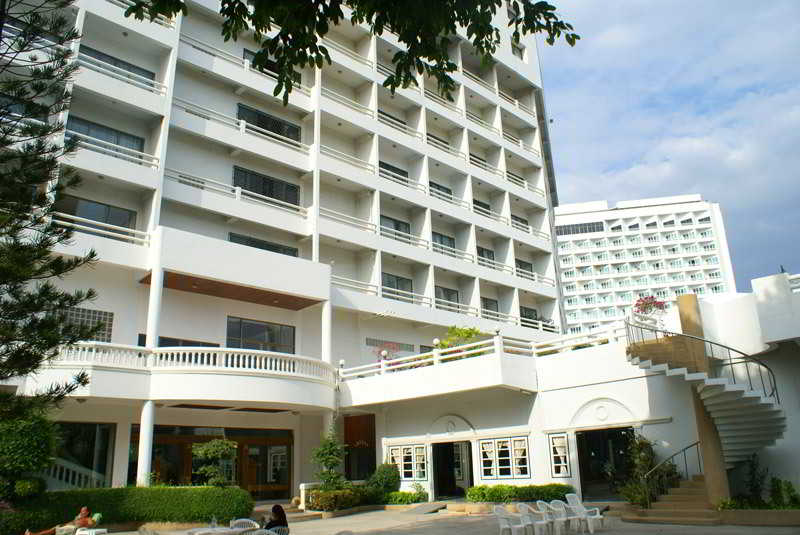 General view
 di Royal Palace Hotel