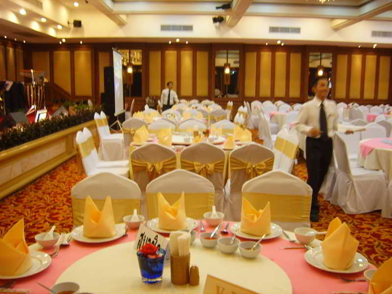 Conferences
 di Royal Palace Hotel