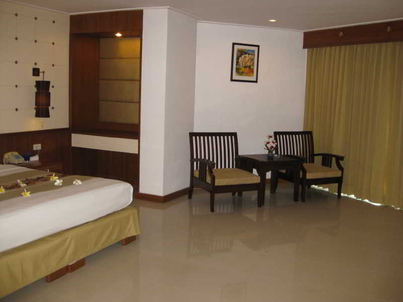 Room
 di Royal Palace Hotel