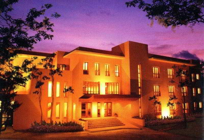 General view
General view
di Riverhouse Resort Mae Sariang