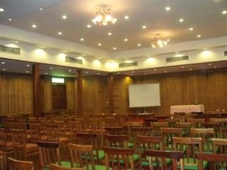 Conferences
Conferences
di Riverhouse Resort Mae Sariang