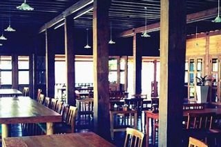 Restaurant
Restaurant
di Riverhouse Resort Mae Sariang
