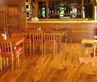 Restaurant
Restaurant
di Riverhouse Resort Mae Sariang