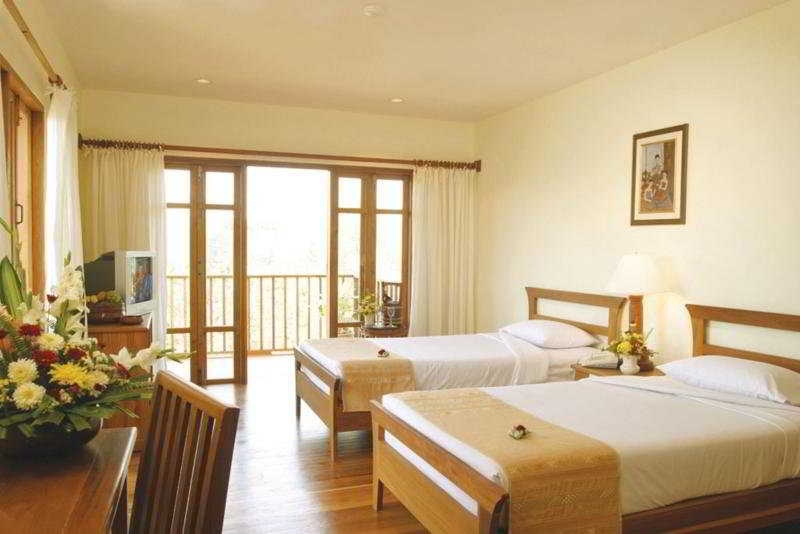 Room
Room
di Riverhouse Resort Mae Sariang