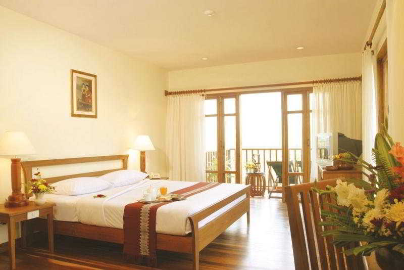 Room
Room
di Riverhouse Resort Mae Sariang