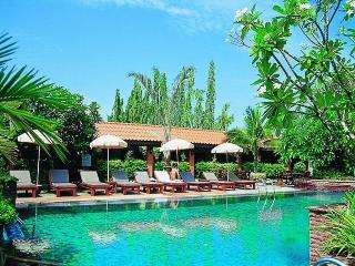 Pool
 di Sabai Resort