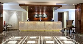 Lobby
Lobby
di Majestic Hotel Tower