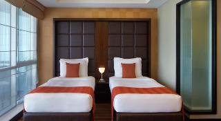 Room
Room
di Radisson Blu Hotel, Dubai Media City