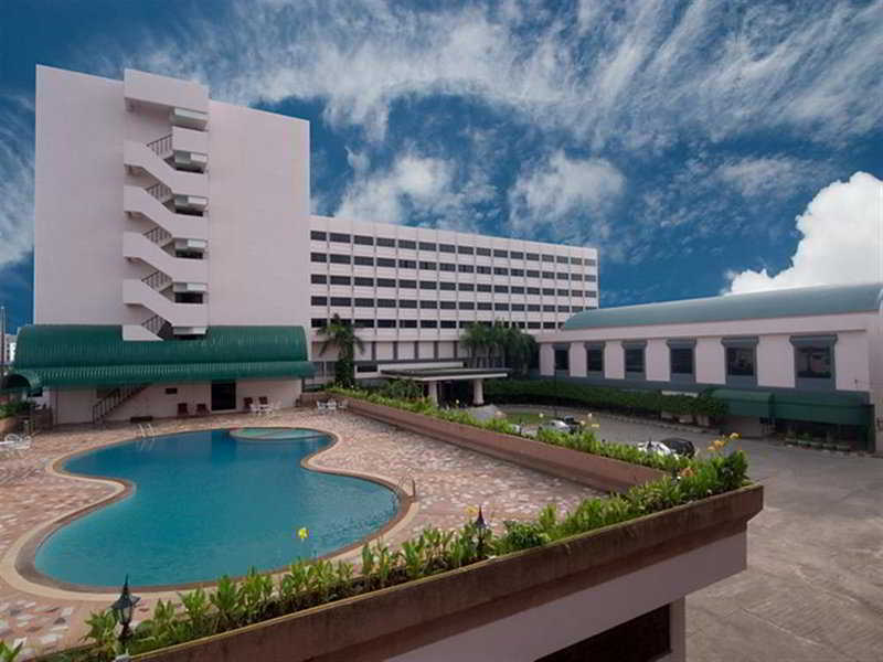 General view
General view
di La Paloma Hotel Phitsanulok