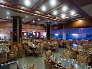 Restaurant
Restaurant
di La Paloma Hotel Phitsanulok