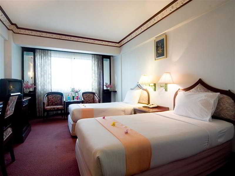 Room
Room
di La Paloma Hotel Phitsanulok