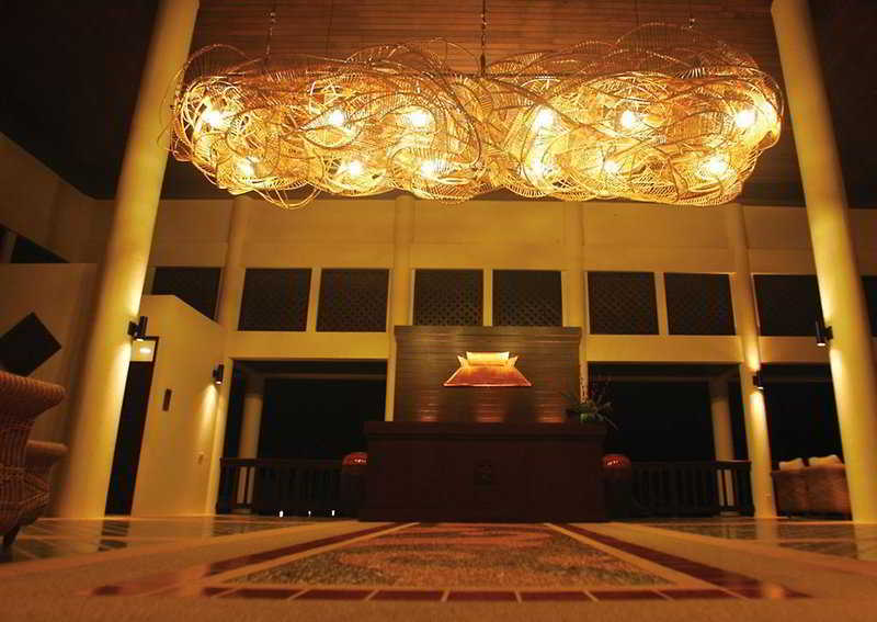 Lobby
 di Ranyatavi Resort