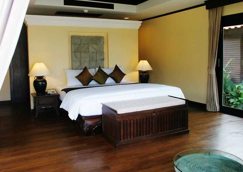 Room
 di Ranyatavi Resort