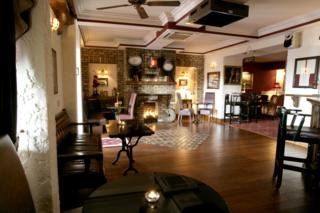 Bar
Bar
di Bellbridge House