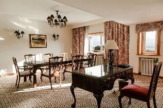 Room
Room
di Llao Llao Hotel & Resort Golf-Spa