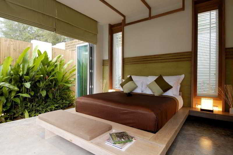 Room
 di Aleenta Resort and Spa, Phuket-Phang Nga