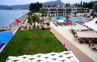 General view
General view
di Hydros Club