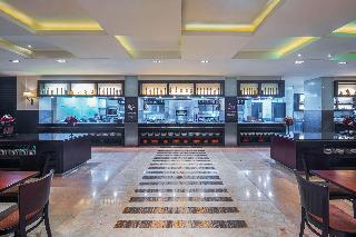 Restaurant
Restaurant
di Hyatt Regency Dubai