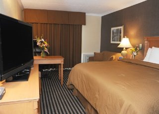 Room
 di Comfort Inn Brockville